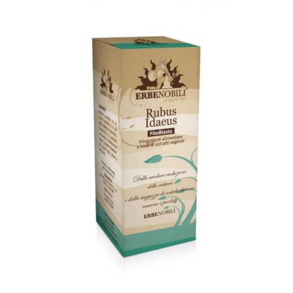 FITOBLASTO Rubus Idaeus 50ml