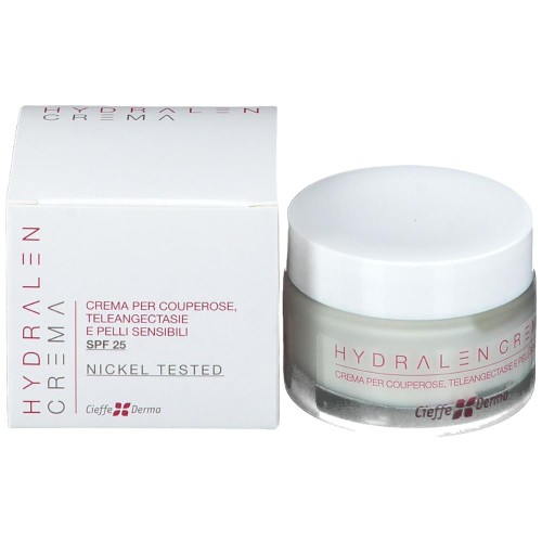 Hydralen Crema 50ml