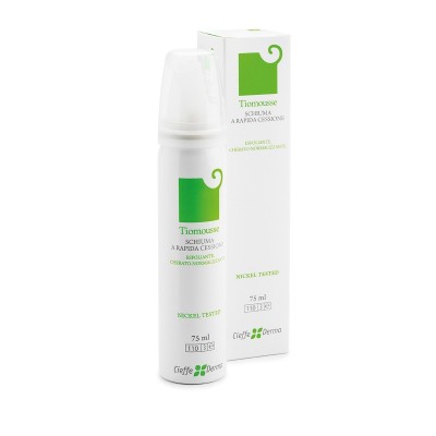 Tiomousse Schiuma 75ml