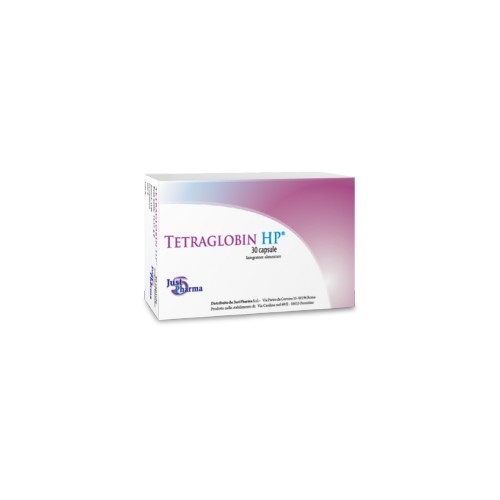 Tetraglobin HP 30 capsule