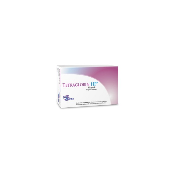 Tetraglobin HP 30 capsule