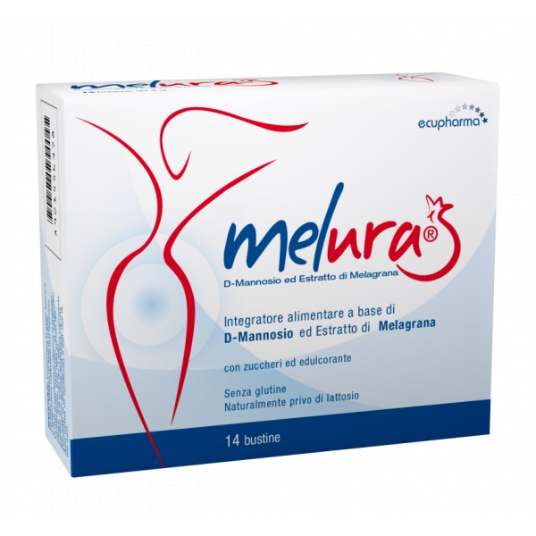 melura 14 bustine
