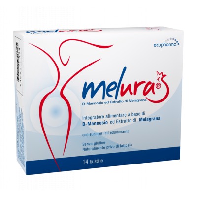 melura 14 bustine