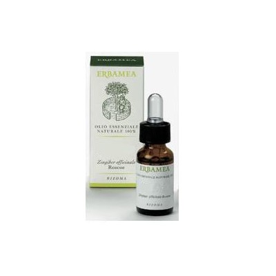 TEA TREE Oil 10ml EBM