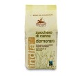 ALCE NERO Zucchero di Canna Demerara Bio 500g