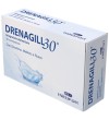 Drenagill 30 Compresse