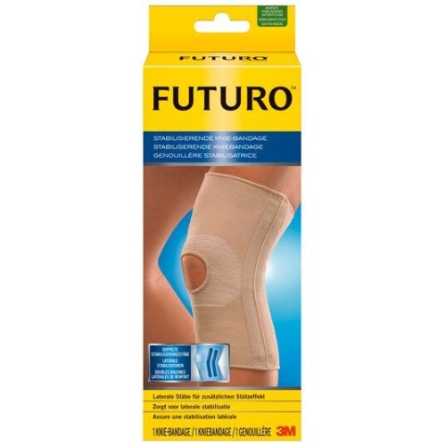FUTURO Ginocchiera elastica L