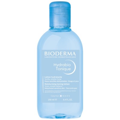 Hydrabio Tonique Lozione Tonificante Idratante 250ml