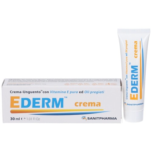 Ederm Crema Unguento 30 ml