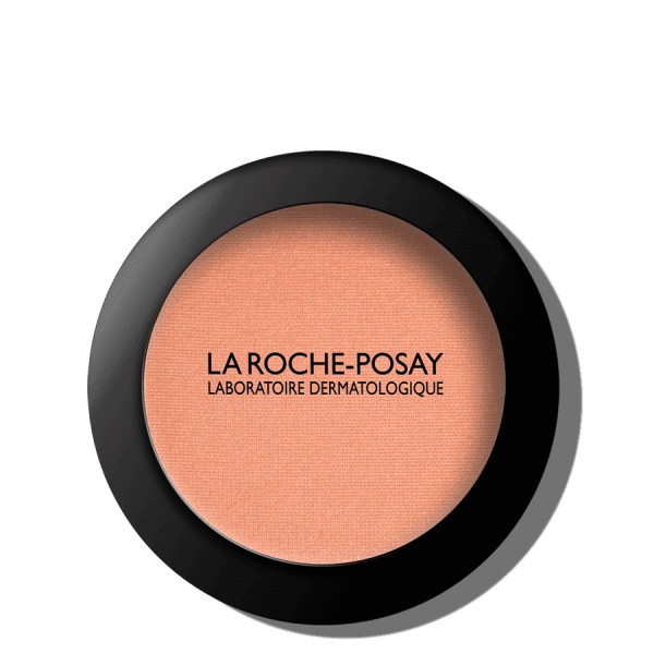 TOLERIANE BLUSH Colore Caramel 5g