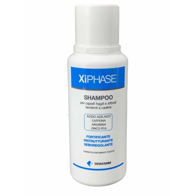 XiPHASE Shampoo 250ml