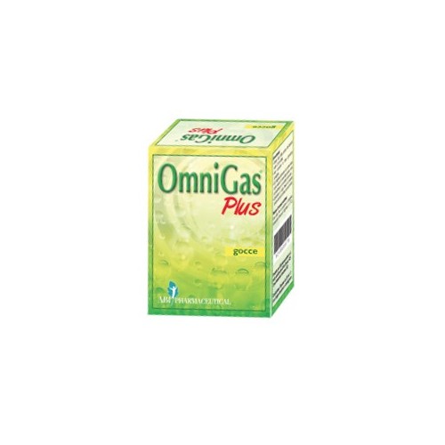 OmniGas Plus Gocce 20ml