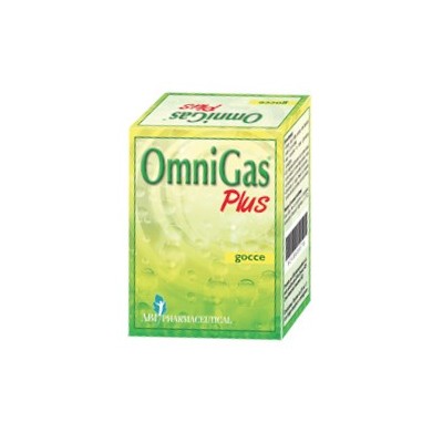 OmniGas Plus Gocce 20ml