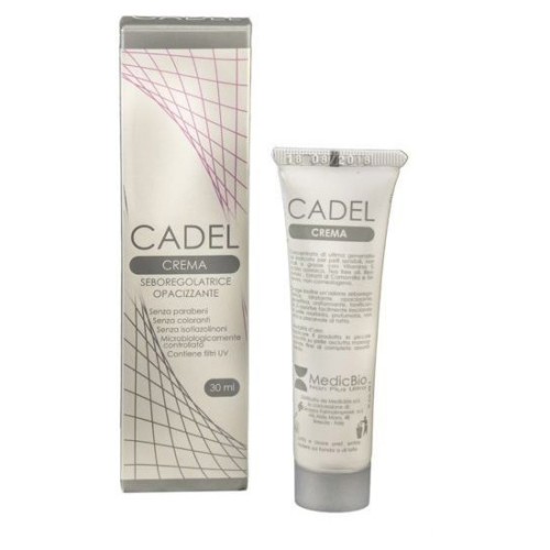 Cadel Crema 30ml