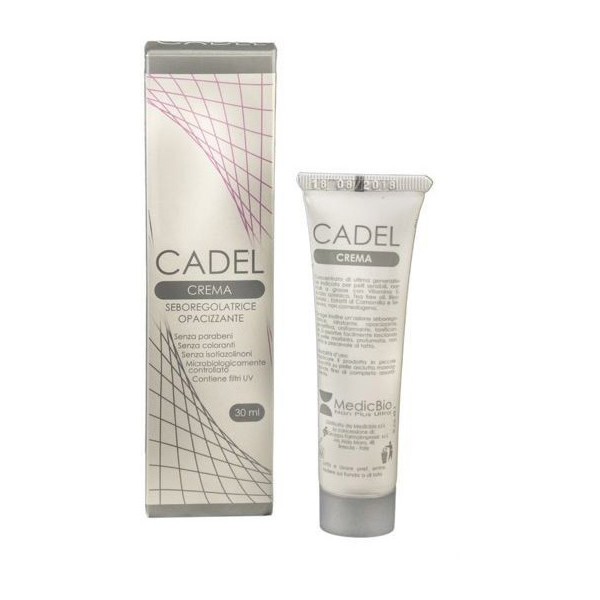 Cadel Crema 30ml