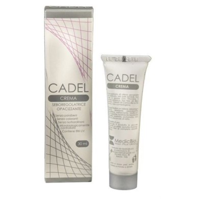 Cadel Crema 30ml