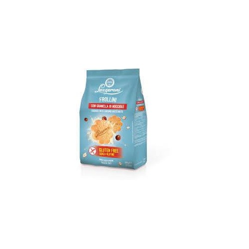 LAZZARONI Froll.Gran.Nocc.200g