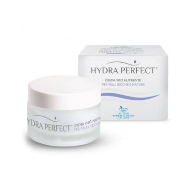 Hydra Perfect Crema Viso Nutriente 50ml