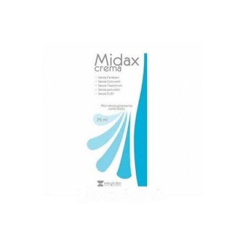 MIDAX CREMA 75 ML