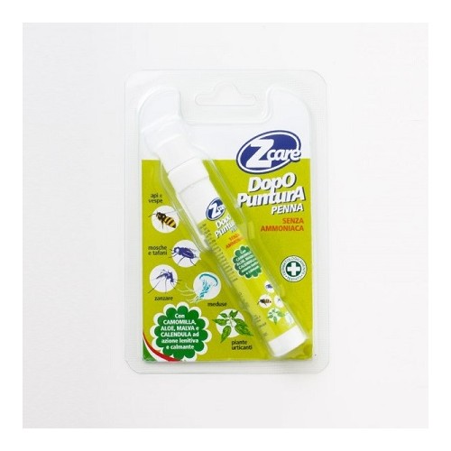 ZCARE D-Punt.Natural 14ml
