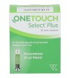 Onetouch Select Plus 25 strisce