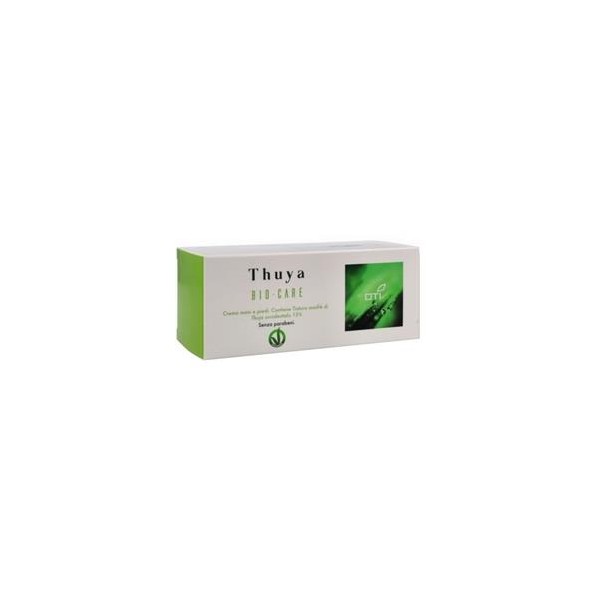 THUYA BIO Care Crema 75ml OTI