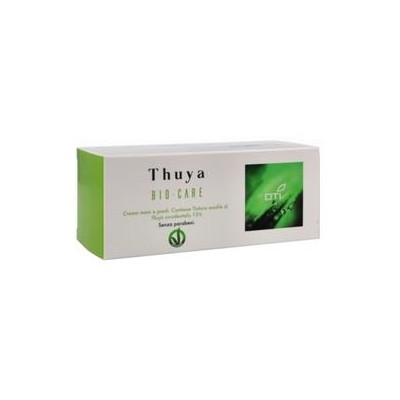 THUYA BIO Care Crema 75ml OTI