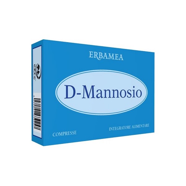 D MANNOSIO 24 Cpr EBM