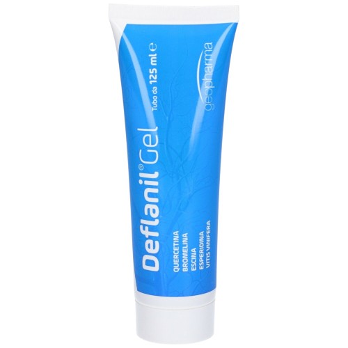 Deflanil Gel 125 ml