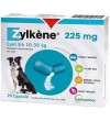 ZYLKENE Cani e Gatti 225mg 20 Capsule