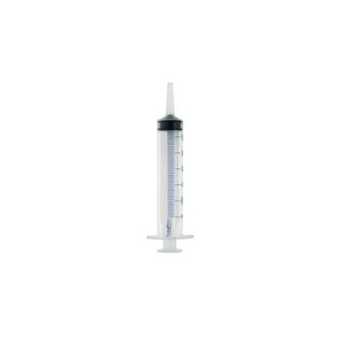 SIR.50ml Cono Catetere EXTRAF