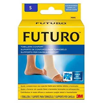 FUTURO Supporto per caviglia Comfort S