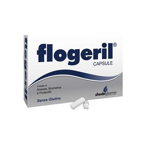 flogeril 30 capsule