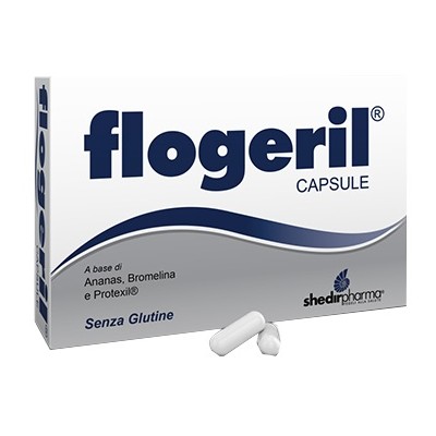flogeril 30 capsule