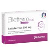 Elleffe 100 Plus Lattoferrina 200 mg 20 Compresse