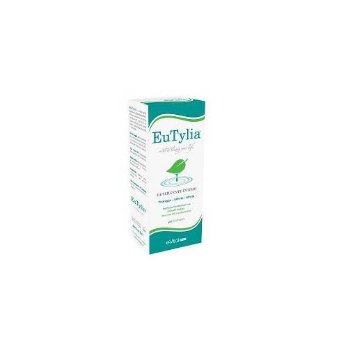 EuTylia DETERGENTE INTIMO 200mL