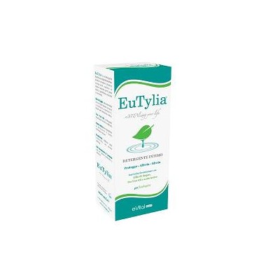 EuTylia DETERGENTE INTIMO 200mL