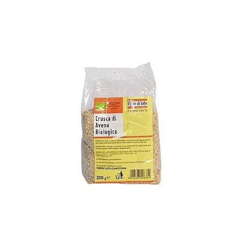 FdL Crusca Avena Bio 250g