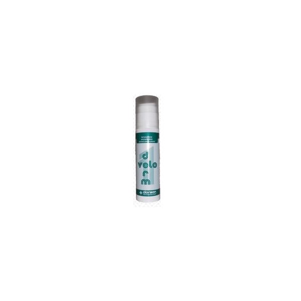 VELODERM 1 Gel Emoll.100ml