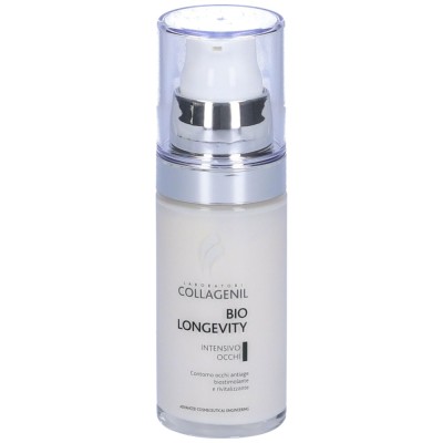 Collagenil Bio Longevity Intensivo Occhi 30 ml