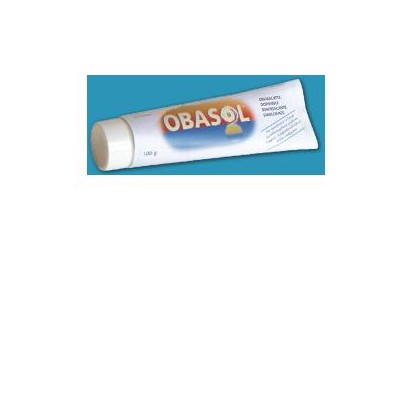 OBASOL EMULS FLUIDA 100G