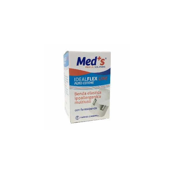 BENDA MEDS IDEAL COTONE 10CM