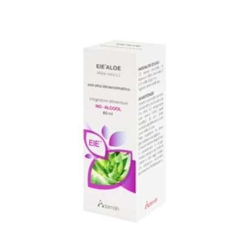 EIE ALOE VERA 60ML GTT