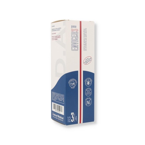 ENVICER3 GRASSA FORTE 100 ML