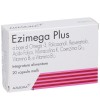 Ezimega Plus 20 Capsule Molli