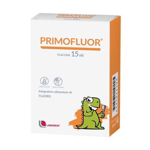 AR Fitofarma Primofluor 15ml
