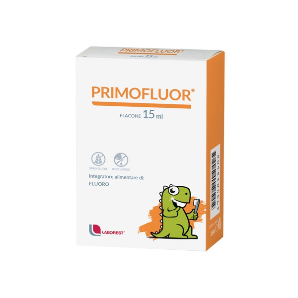 AR Fitofarma Primofluor 15ml