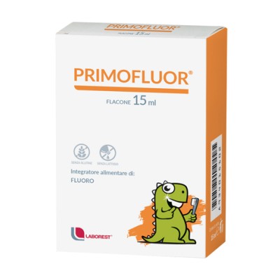 AR Fitofarma Primofluor 15ml