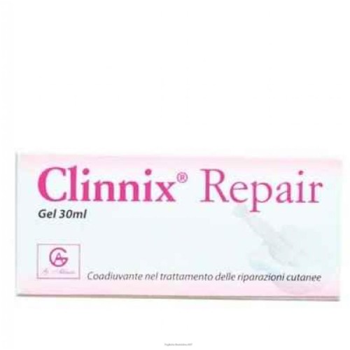 CLINNER Repair Gel 30ml
