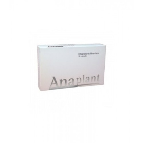 AnaPlant 30 capsule da 560mg